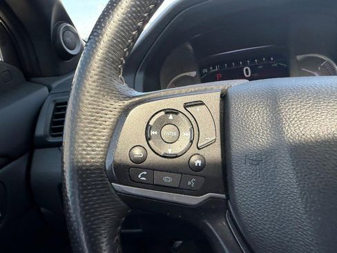 Certified 2023 Honda Passport EX-L image 13