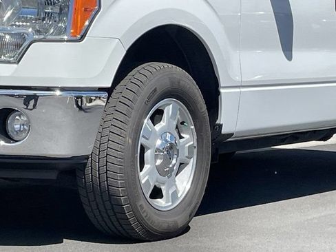 Used 2010 Ford F150 XLT RWD image 19