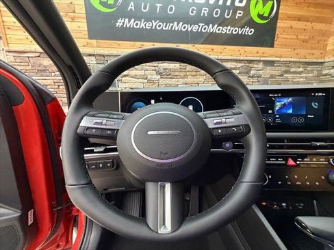 New 2026 Hyundai Santa Cruz XRT image 18