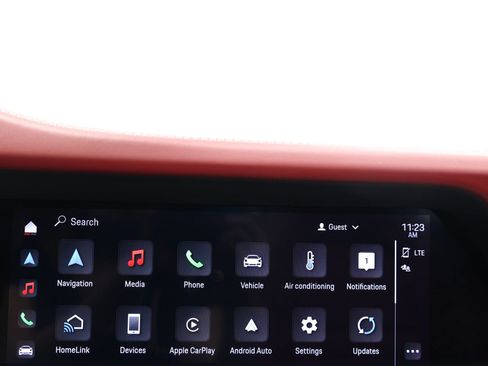 Used 2022 Porsche 911 Carrera image 40