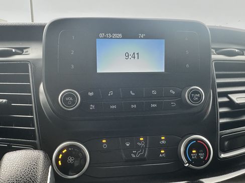 Used 2023 Ford Transit 250 148 High Roof AWD w/ Load Area Protection Package image 26