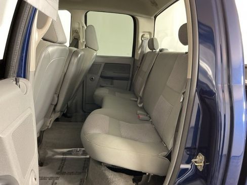 Used 2006 Dodge Ram 1500 Truck SLT image 20