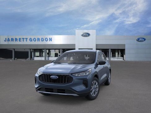 New 2026 Ford Escape Active FWD image 2