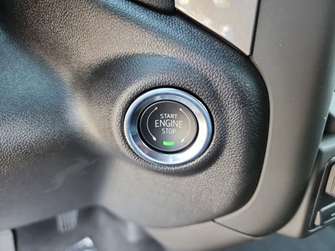 New 2025 Chevrolet Silverado 2500 W/T image 27