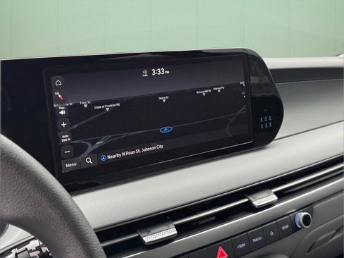 Used 2023 Hyundai Palisade SE w/ Cargo Package image 25