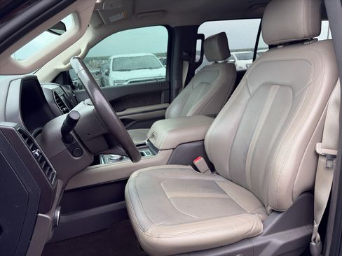 Used 2020 Ford Expedition Max Limited RWD image 9