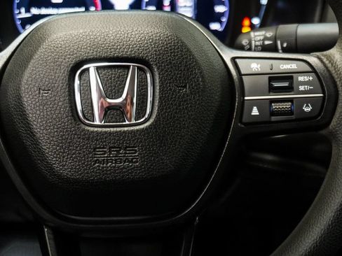 Used 2024 Honda Accord LX image 12