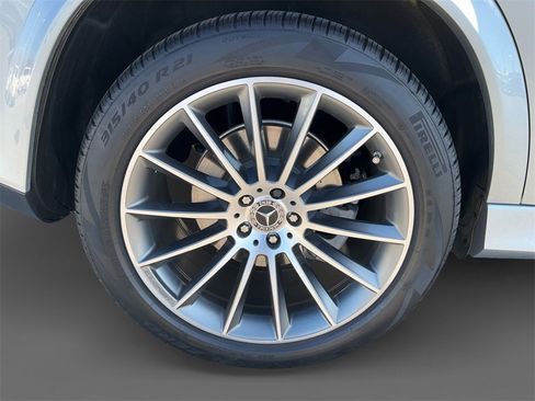 Used 2024 Mercedes-Benz GLE 450 4MATIC image 10