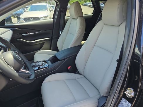 New 2025 MAZDA CX-30 AWD 2.5 S w/ Preferred Package image 10