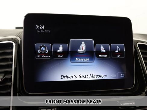 Used 2019 Mercedes-Benz GLE 63 AMG S image 8