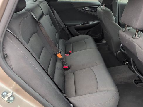 Used 2024 Chevrolet Malibu LT FWD image 37