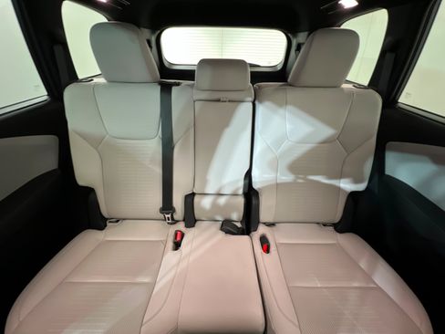 Used 2024 Lexus TX 350 AWD w/ Cold Weather Package image 26