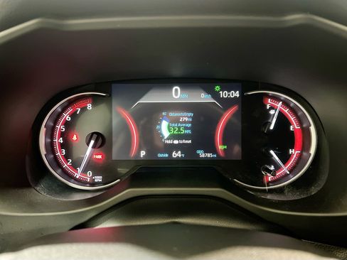 Used 2023 Toyota RAV4 XLE FWD image 8
