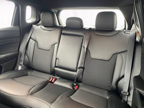 New 2026 Jeep Compass Latitude AWD/4WD image 13