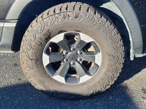 Used 2019 RAM 1500 Rebel w/ Rebel Level 1 Equipment Group image 10