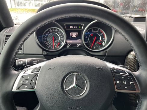 Used 2018 Mercedes-Benz G 63 AMG 4MATIC image 34