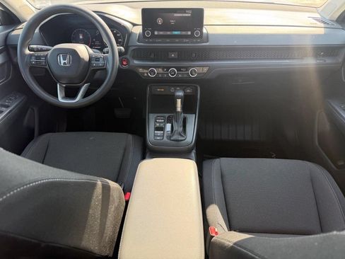 Used 2025 Honda CR-V EX image 11