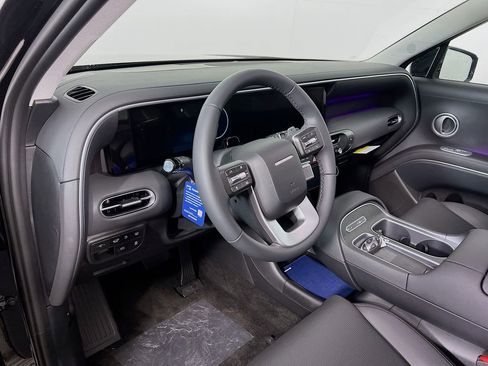 New 2026 Hyundai Palisade SEL Premium AWD/4WD image 8