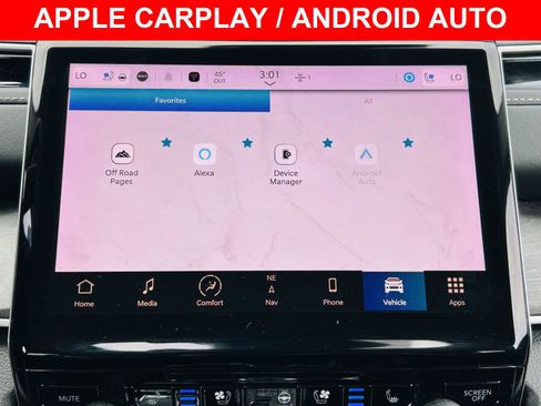 Used 2023 Jeep Grand Cherokee L Limited w/ Luxury Tech Group II image 5