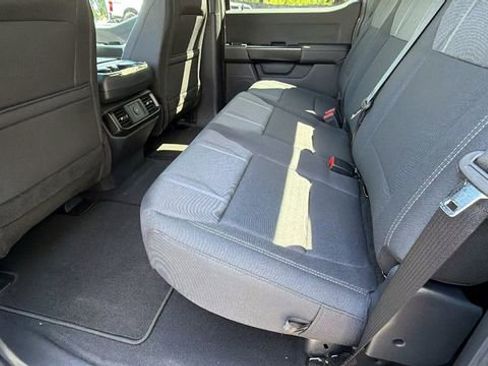 New 2026 Ford F150 STX w/ Equipment Group 200A image 16