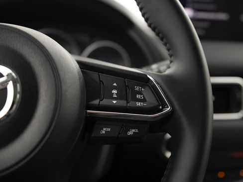 Used 2025 MAZDA CX-5 AWD 2.5 S image 7