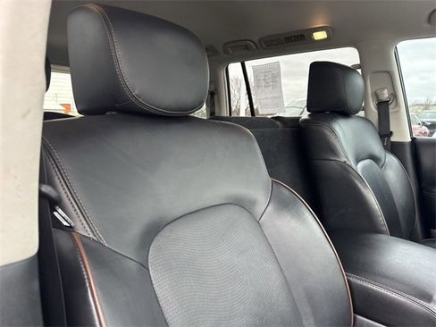 Used 2020 Nissan Armada Platinum image 26