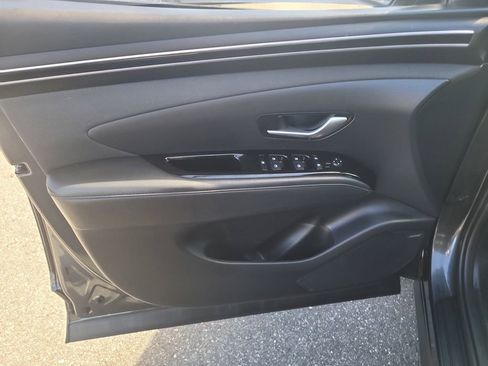 Used 2022 Hyundai Tucson SEL w/ Convenience + Premium Package image 14