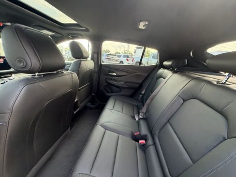 New 2026 Buick Envista Sport Touring image 5