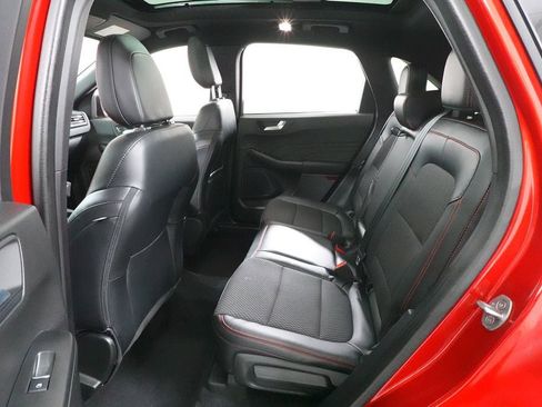 Certified 2023 Ford Escape ST-Line w/ Tech Pack #1 image 28