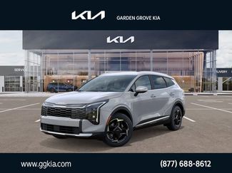 New 2026 Kia Sportage EX 360° Tour