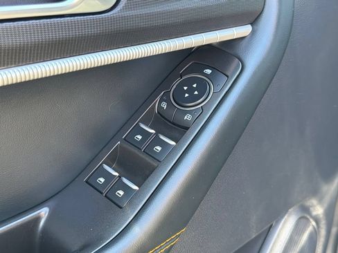 Used 2026 Ford Explorer Tremor AWD/4WD image 23