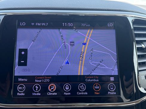 Used 2019 Jeep Grand Cherokee Limited AWD/4WD image 19