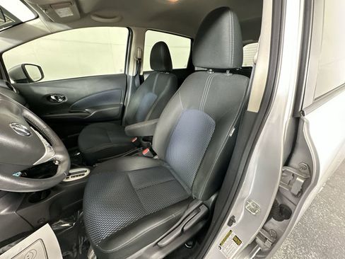 Used 2019 Nissan Versa Note SV image 15