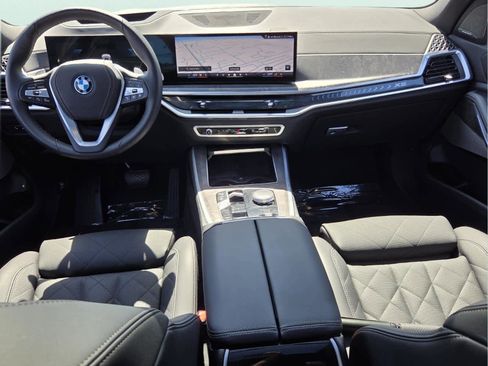 Certified 2026 BMW X5 xDrive50e AWD/4WD image 11