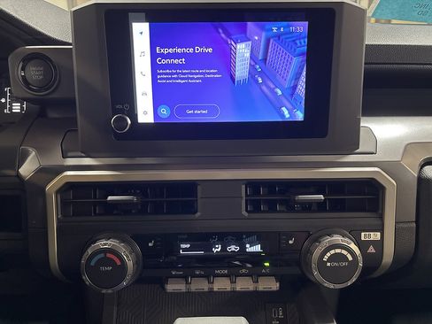 New 2026 Toyota Tacoma SR5 AWD/4WD image 10