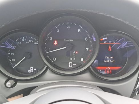 Used 2026 Porsche Macan image 30