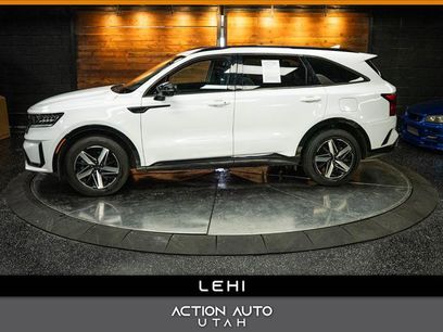 Used 2021 Kia Sorento S