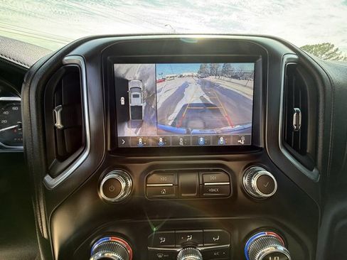 Used 2019 GMC Sierra 1500 AT4 w/ AT4 Premium Package image 22