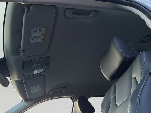 New 2025 Kia Telluride LX image 15