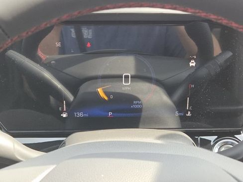 New 2026 Chevrolet Trax RS w/ Driver Confidence Package FWD image 34