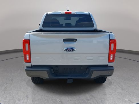 Used 2021 Ford Ranger XLT w/ Equipment Group 301A Mid AWD/4WD image 6