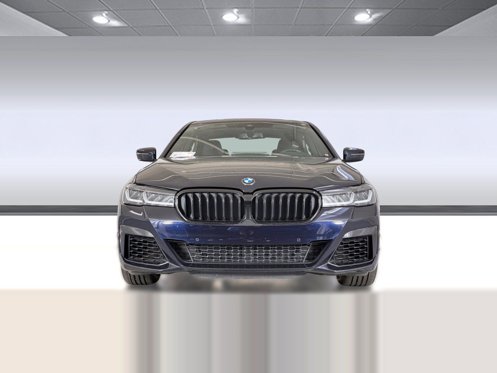 Used 2023 BMW 540i w/ M Sport Package RWD image 6