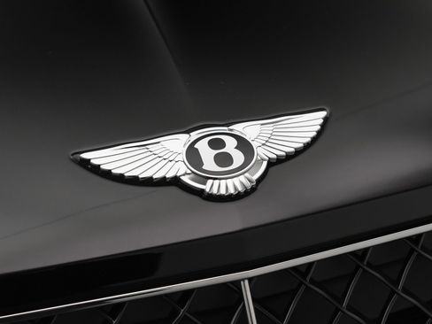 New 2024 Bentley Bentayga Extended Wheelbase image 28