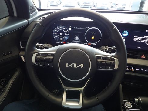 Used 2023 Kia Sportage X-Pro AWD/4WD image 28