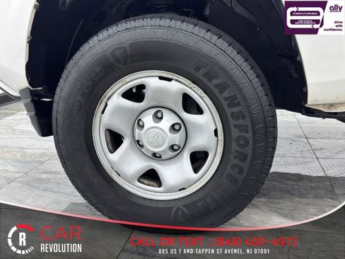 Used 2021 Toyota Tacoma SR5 image 15