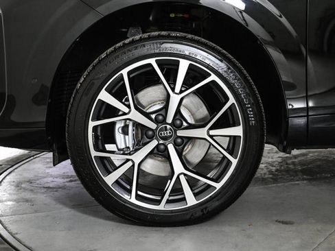 New 2026 Audi Q3 quattro 2.0T image 26