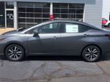 New 2025 Nissan Versa SV w/ Trunk Package image 5