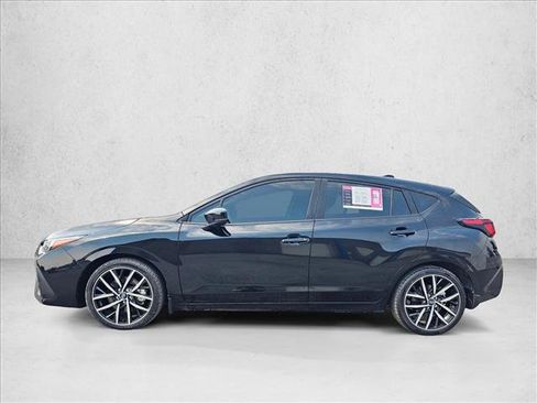 Used 2024 Subaru Impreza 2.0i Sport AWD/4WD image 2