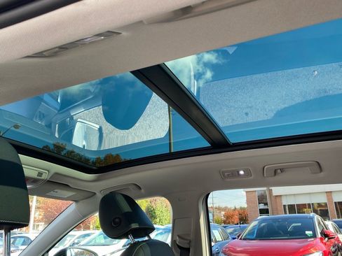 Certified 2023 Volkswagen Taos SE w/ Panoramic Sunroof Package image 21