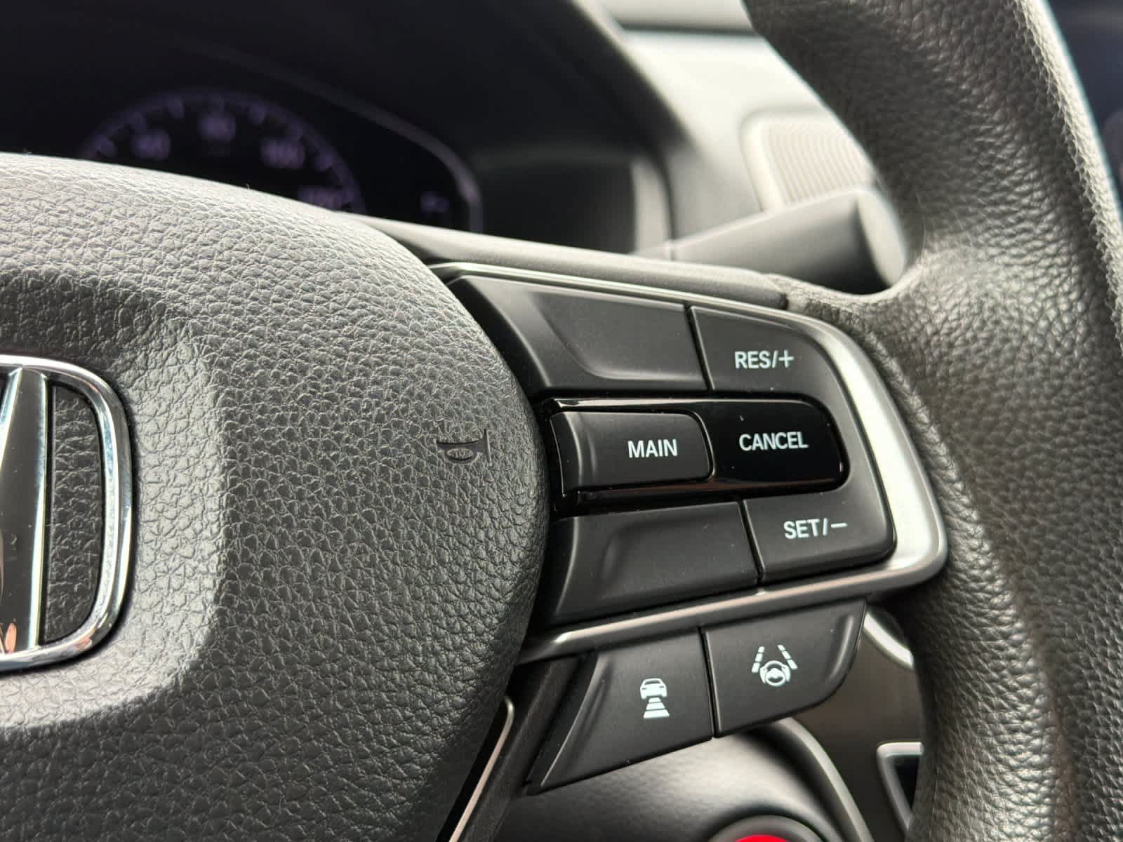 Used 2019 Honda Accord LX image 25